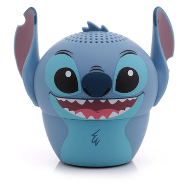 Stitch - Bitty Boomers Collectable Bluetooth Speaker